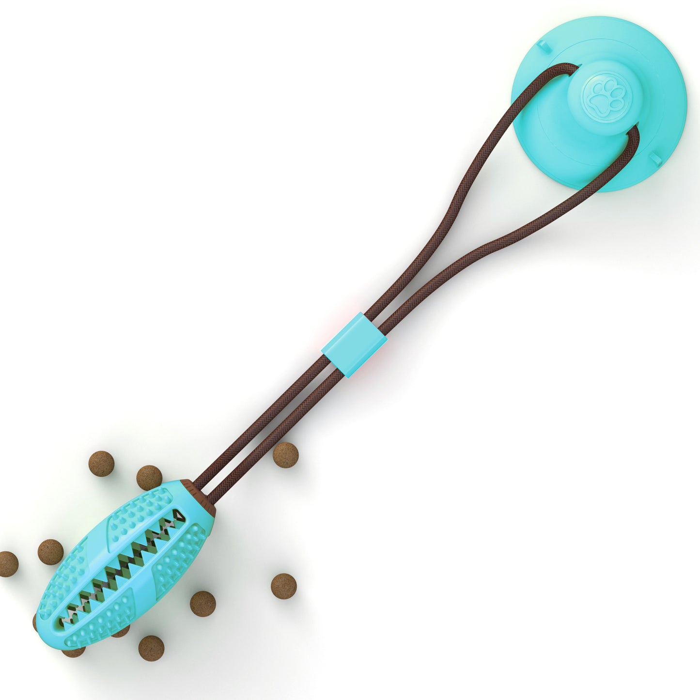 Balle interactive pour chien - Bil