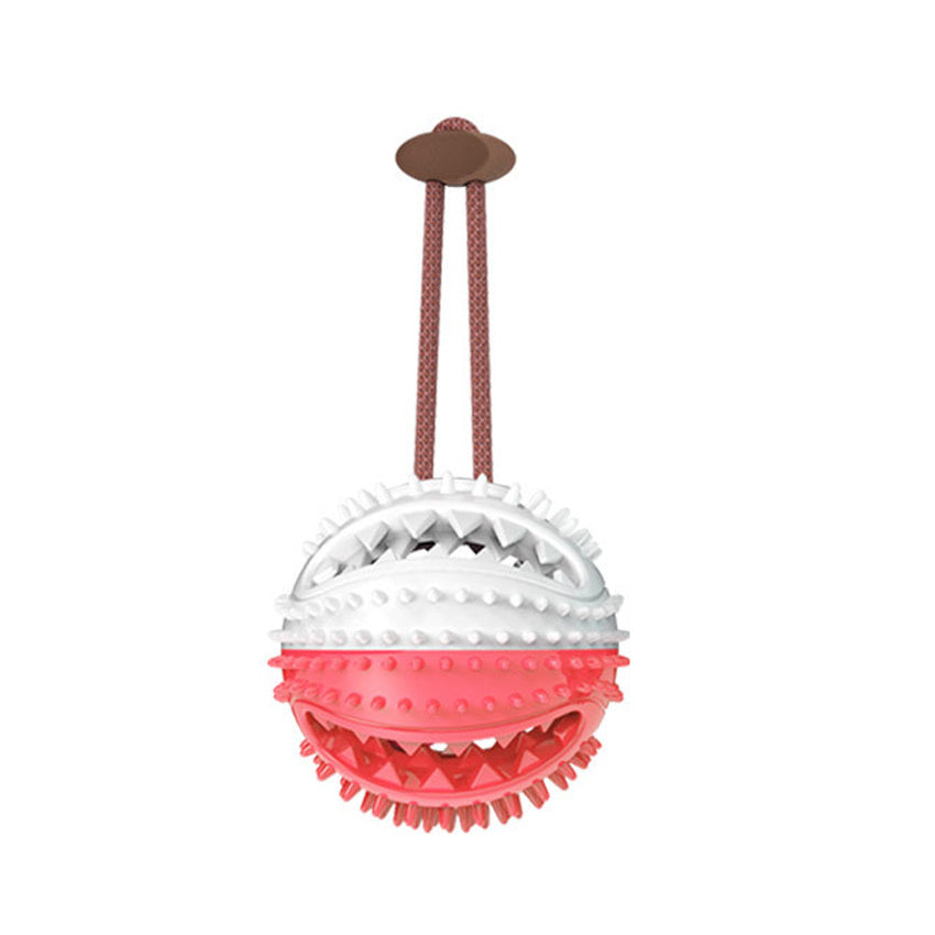 Balle interactive pour chien - Bil