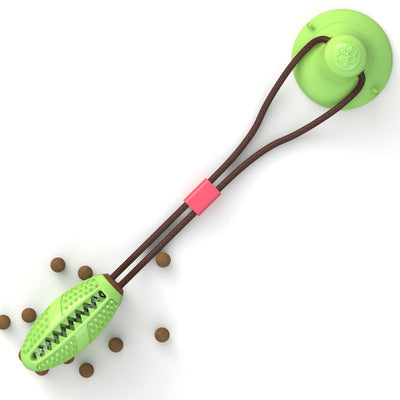 Balle interactive pour chien - Bil