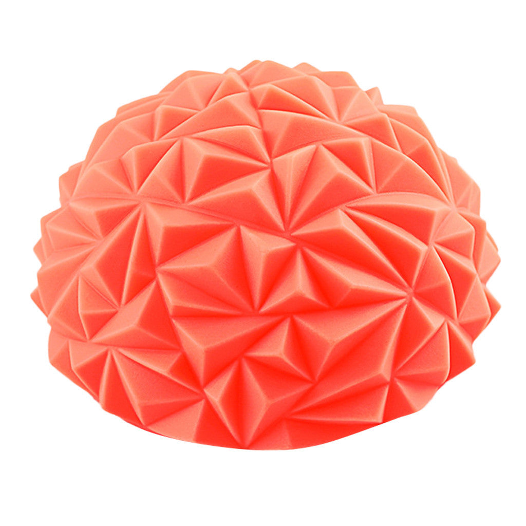 Balles de massage à picots en PVC - Roma