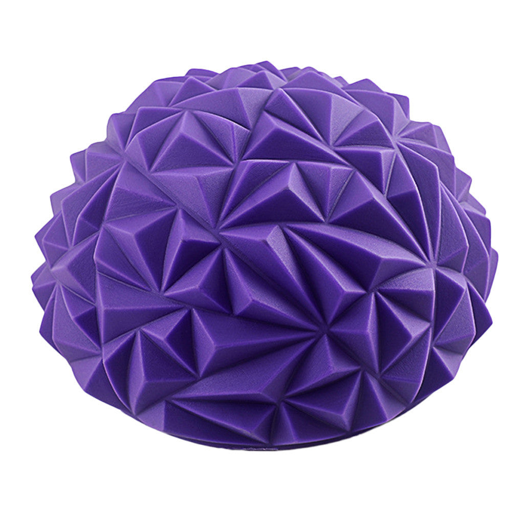 Balles de massage à picots en PVC - Roma