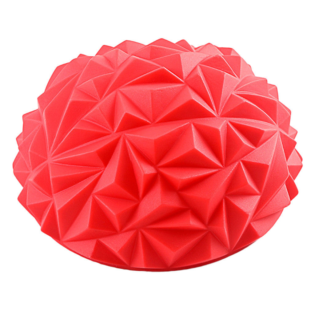 Balles de massage à picots en PVC - Roma
