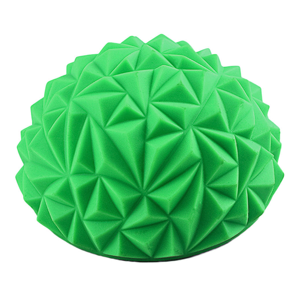 Balles de massage à picots en PVC - Roma