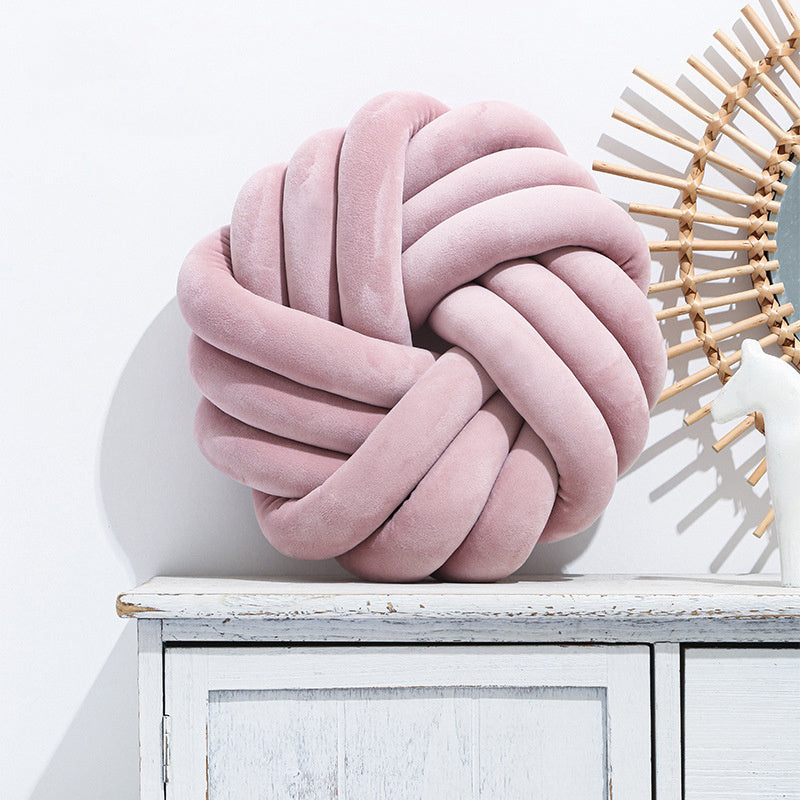 Coussin nordique - Emma