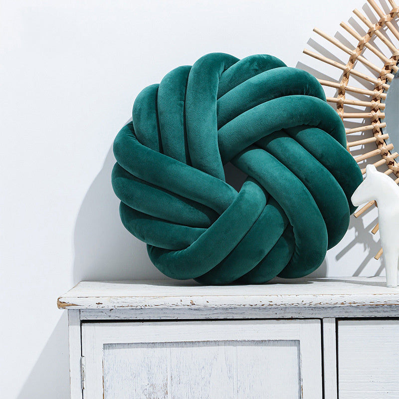 Coussin nordique - Emma