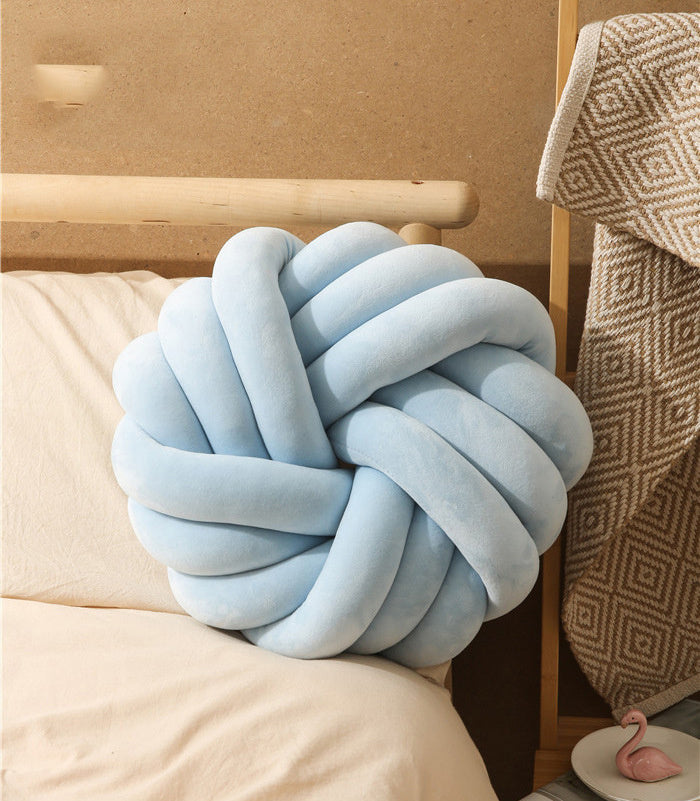 Coussin nordique - Emma