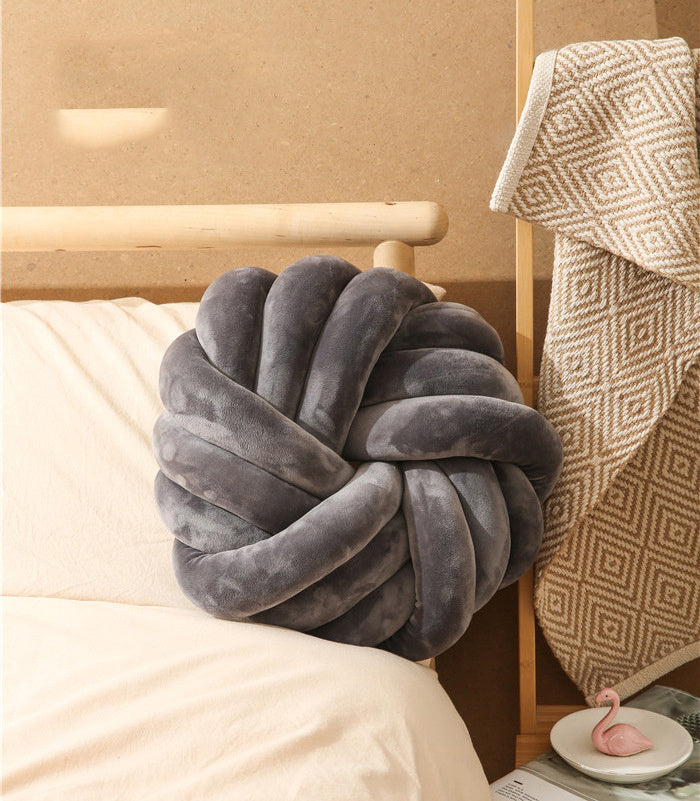 Coussin nordique - Emma