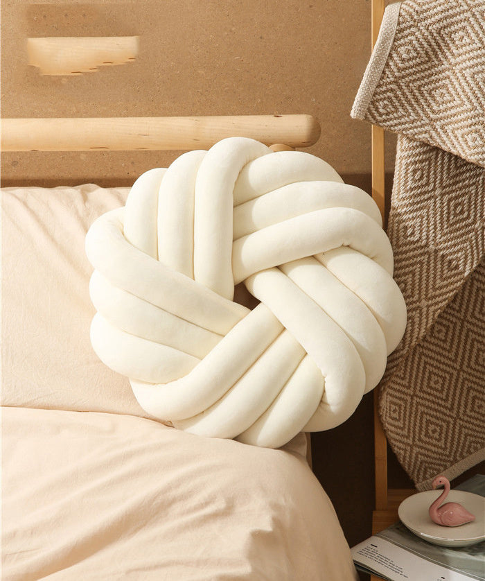 Coussin nordique - Emma