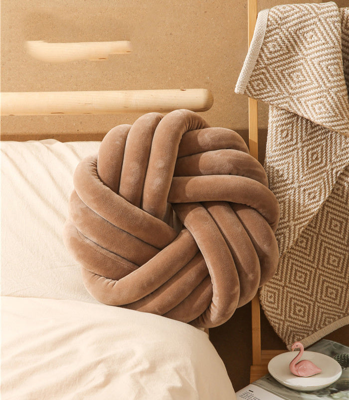 Coussin nordique - Emma