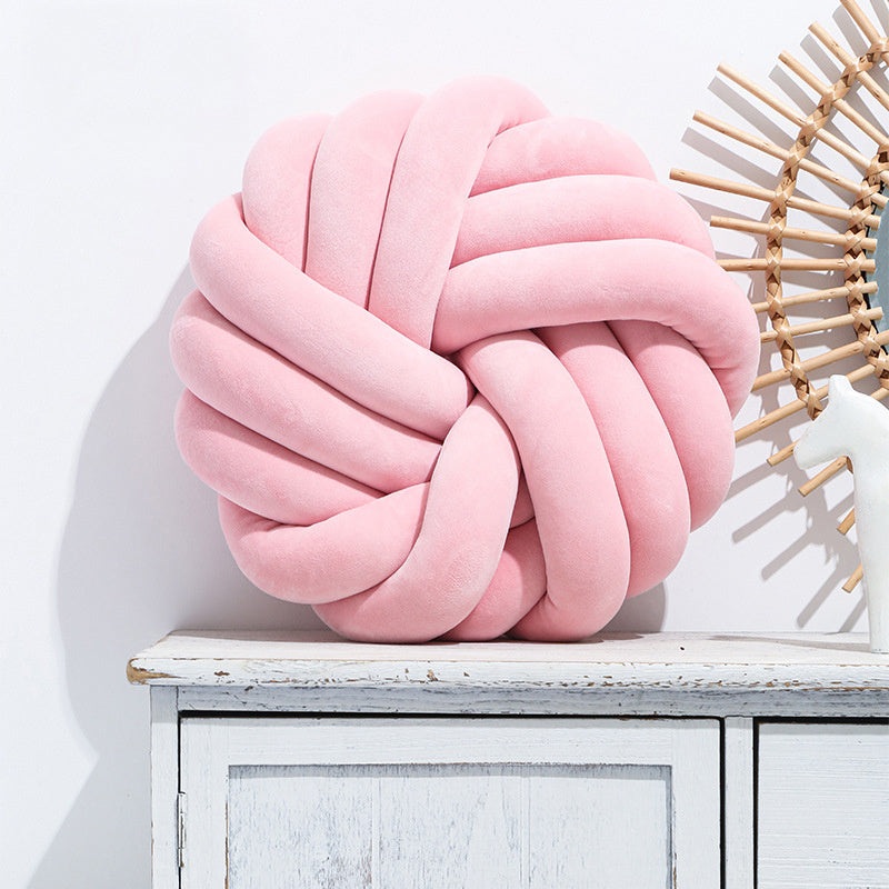 Coussin nordique - Emma