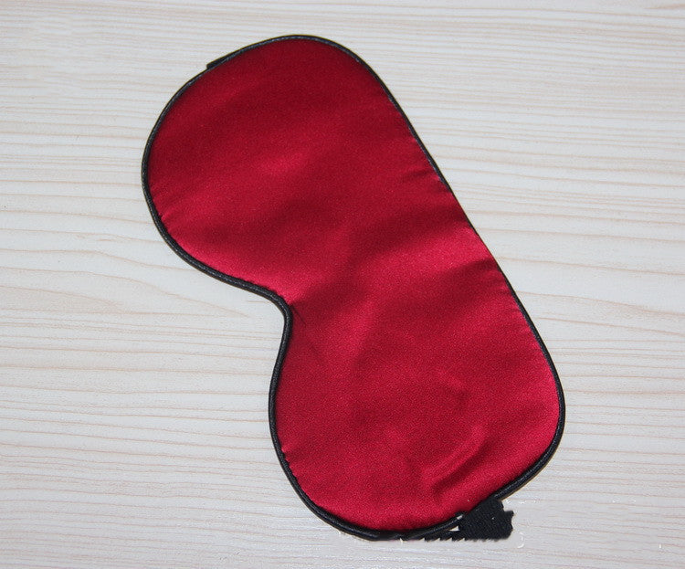 Masque effet soie pour les yeux - Sam