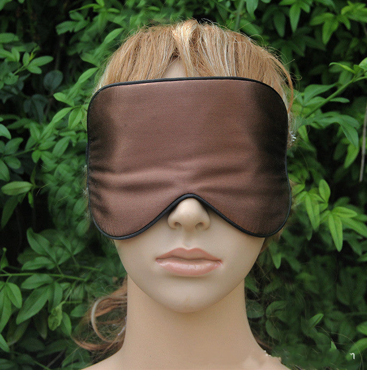 Masque effet soie pour les yeux - Sam