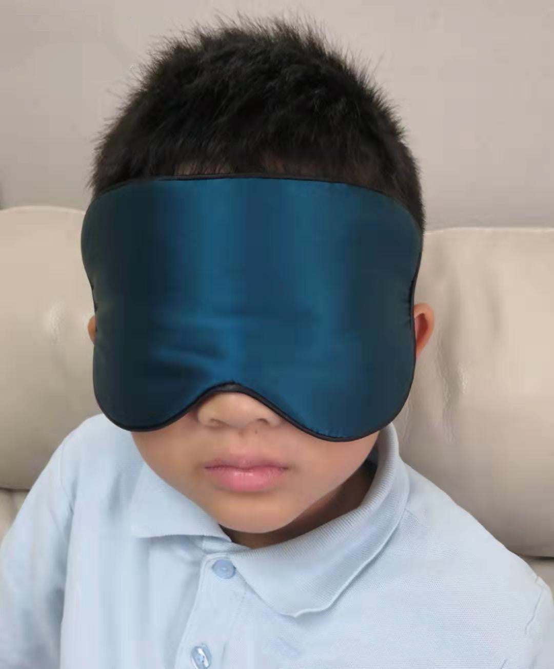 Masque effet soie pour les yeux - Sam