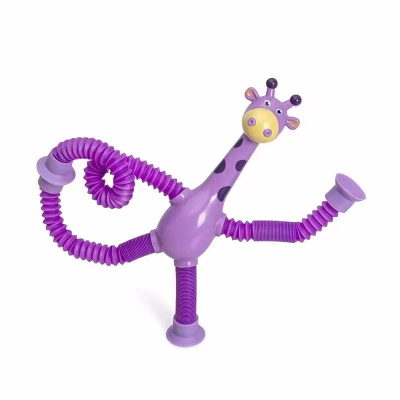 Fidget animaux télescopique - Chili