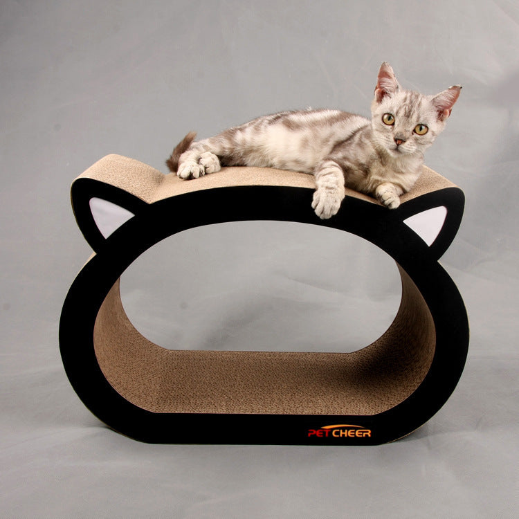 Griffoir & Maison pour chat - Arnald