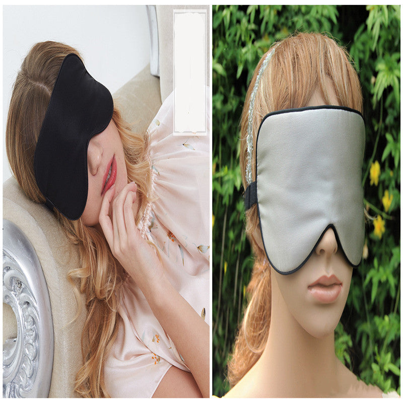 Masque effet soie pour les yeux - Sam