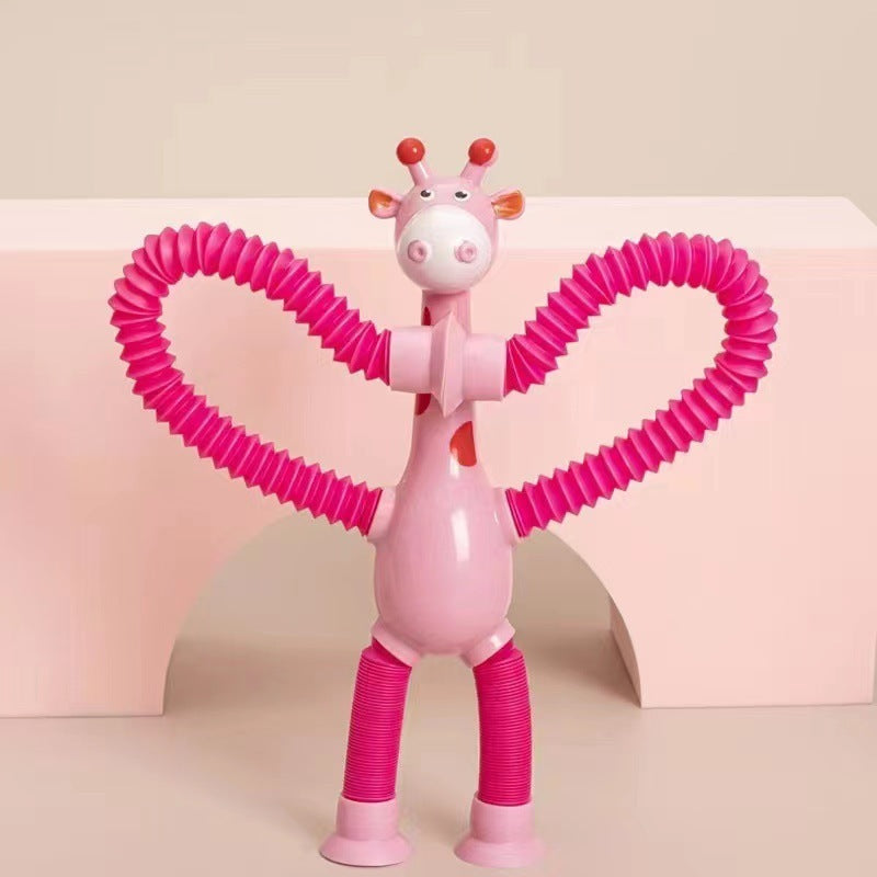 Fidget animaux télescopique - Chili