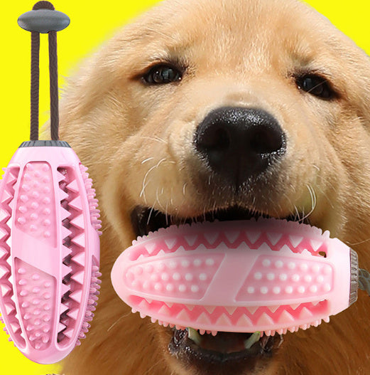 Balle interactive pour chien - Bil