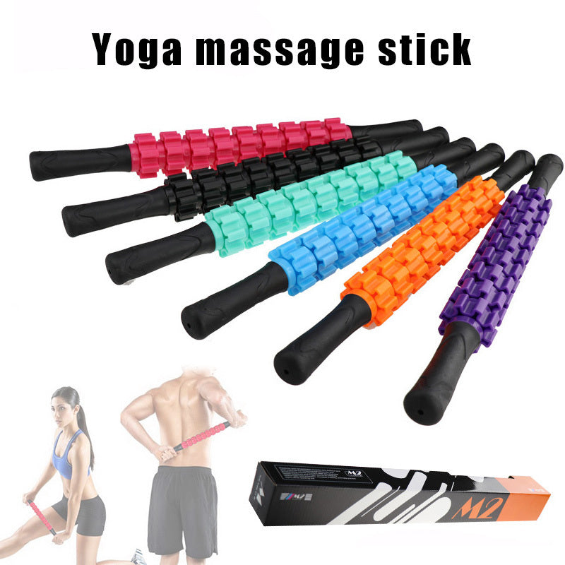Bâton de massage - Ben