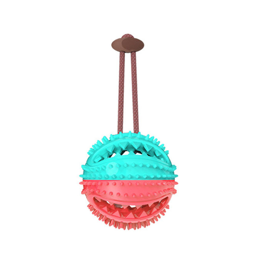 Balle interactive pour chien - Bil
