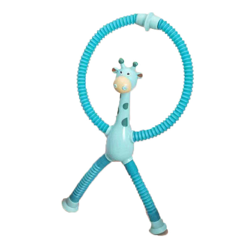 Fidget animaux télescopique - Chili