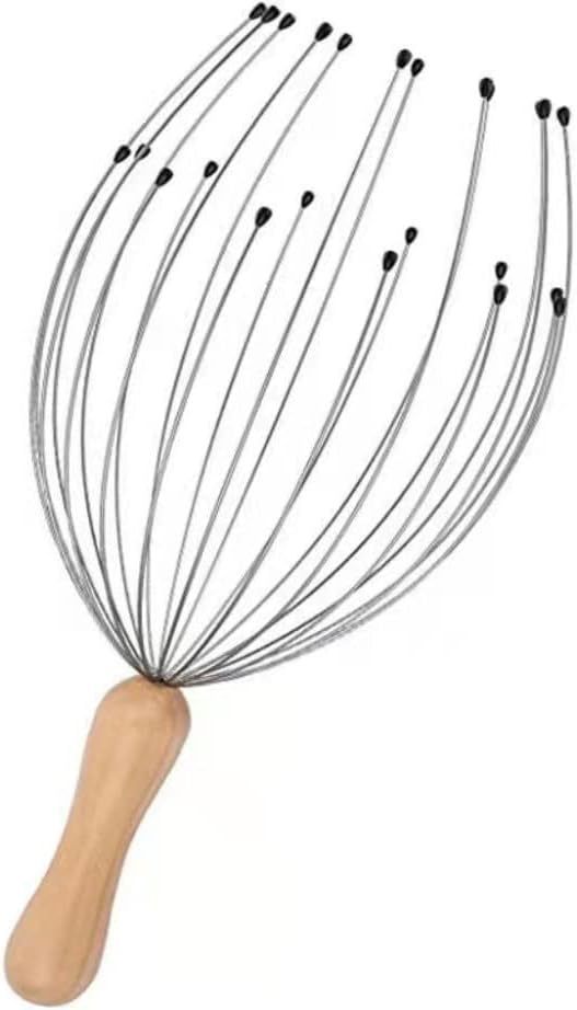 Tête de poulpe - Gerard