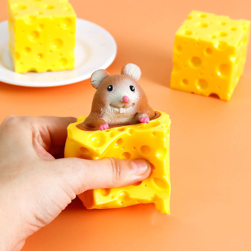 Squishy animal - France