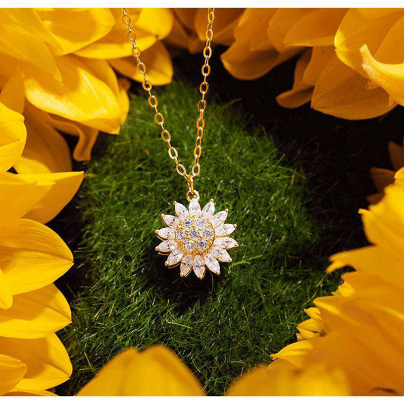 Collier anti-stress - Stella
