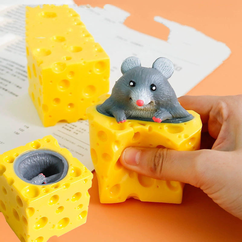 Squishy animal - France