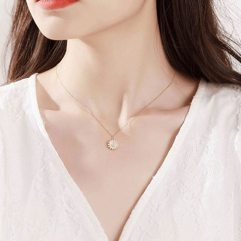 Collier anti-stress - Stella