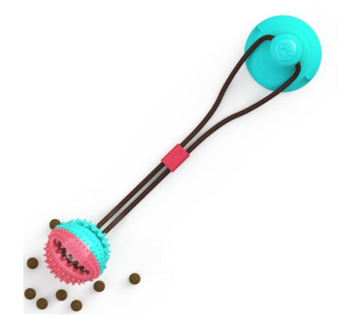 Balle interactive pour chien - Bil