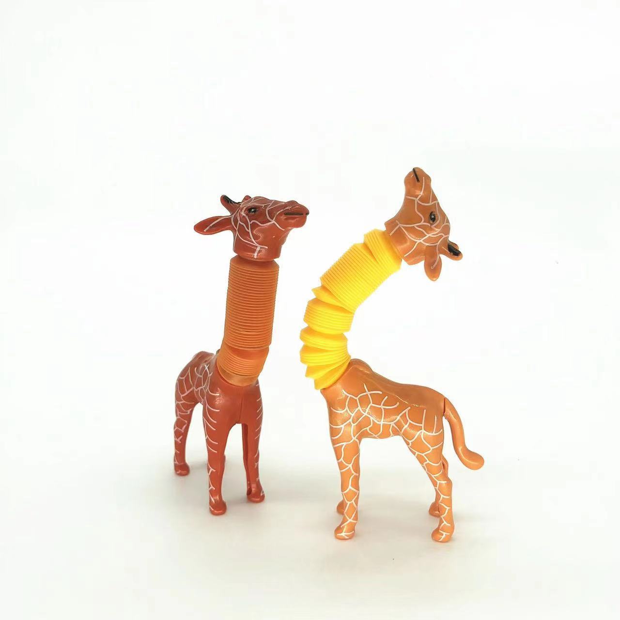 Fidget animaux télescopique - Chili