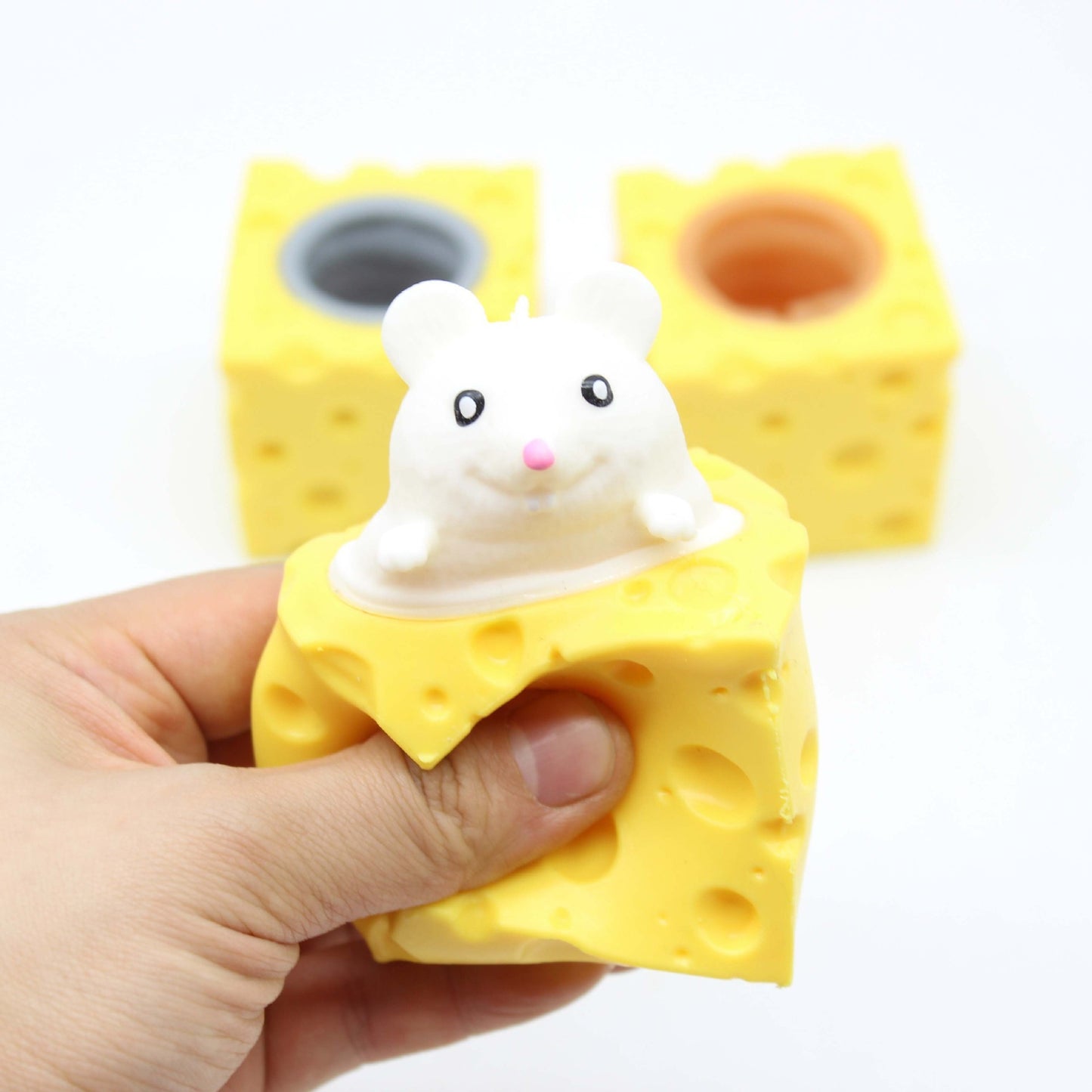 Squishy animal - France