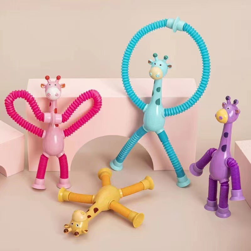 Fidget animaux télescopique - Chili