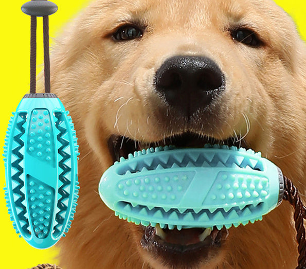 Balle interactive pour chien - Bil