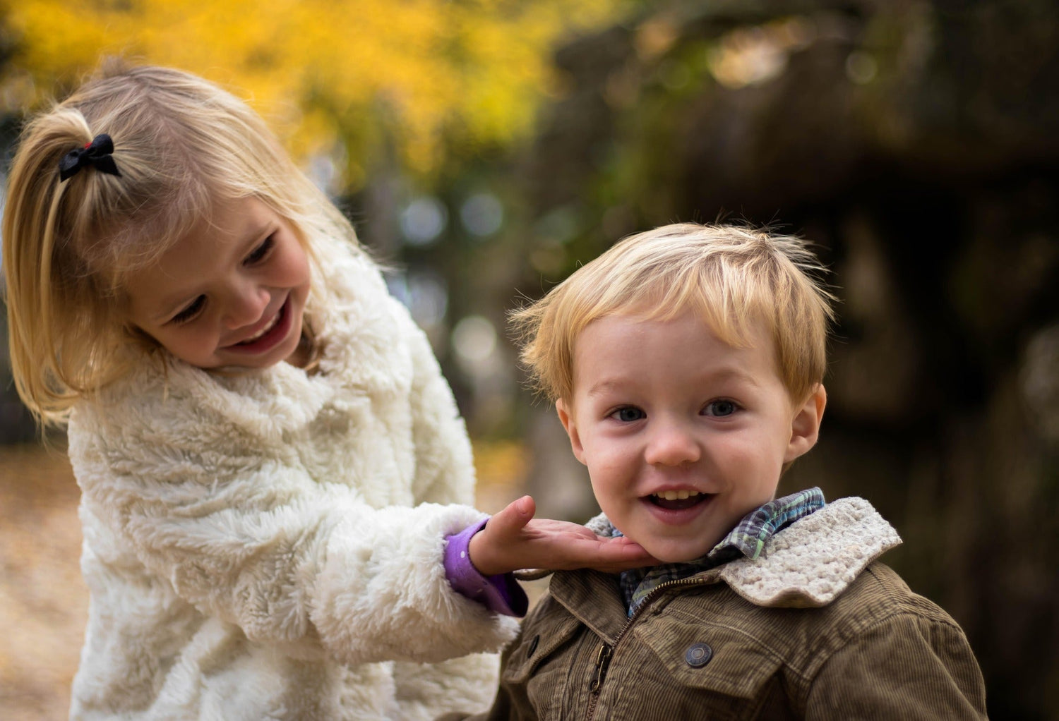 Enfants