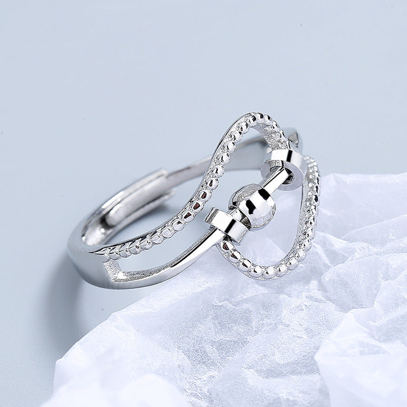 Bague anti-stress - Colette