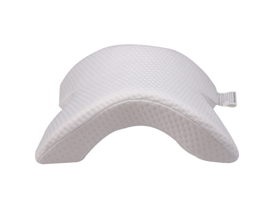 Oreiller ergonomique pour Sieste - Anna