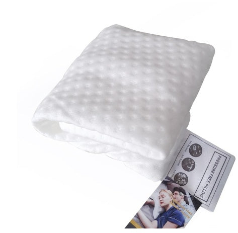 Oreiller ergonomique pour Sieste - Anna