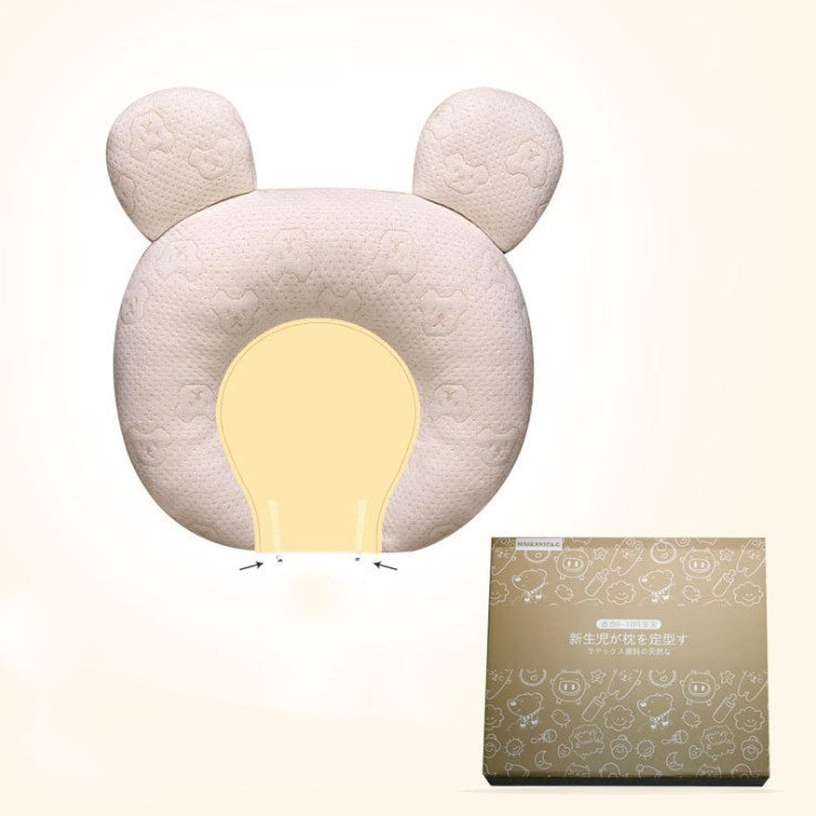 Oreiller pour bébé - Ava