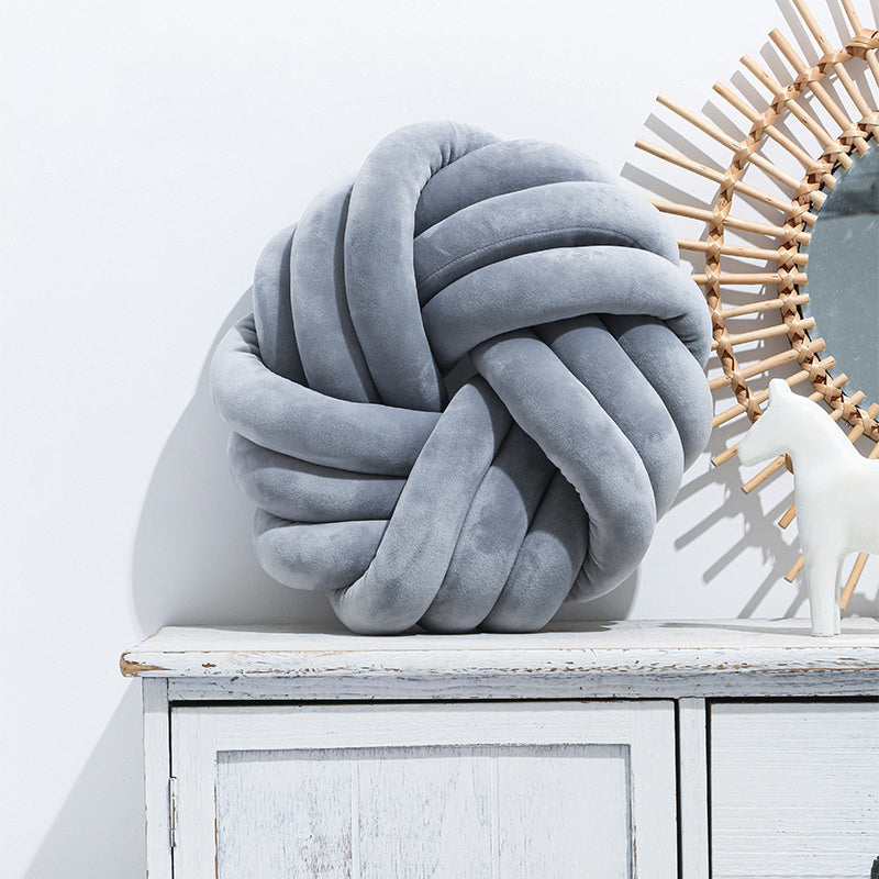 Coussin nordique - Emma