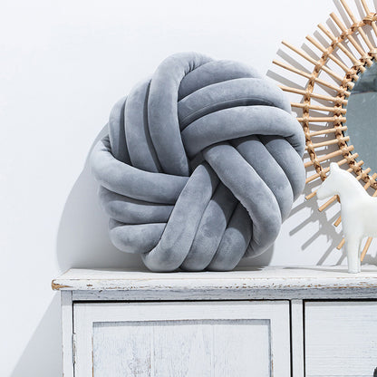 Coussin nordique - Emma
