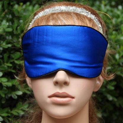 Masque effet soie pour les yeux - Sam