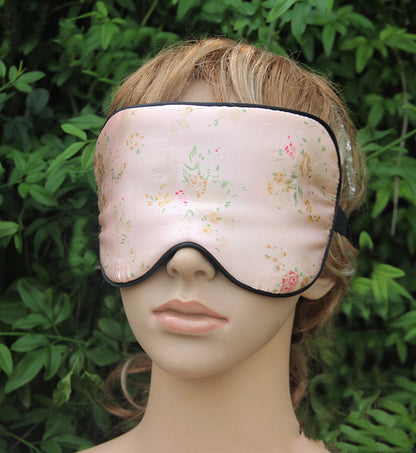 Masque effet soie pour les yeux - Sam