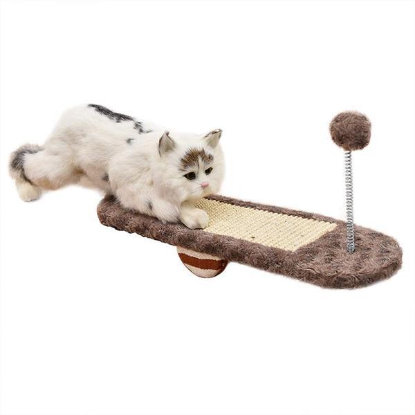 Jouet à bascule pour chat - Sparrow