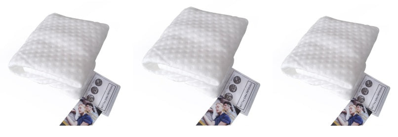 Oreiller ergonomique pour Sieste - Anna
