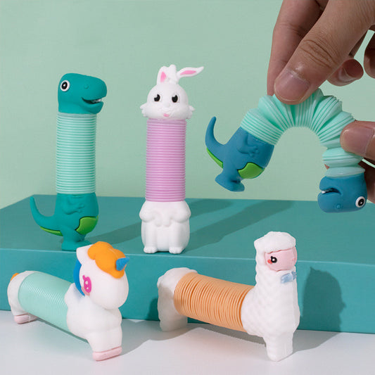 Jouets à Tube Flexible - Carla