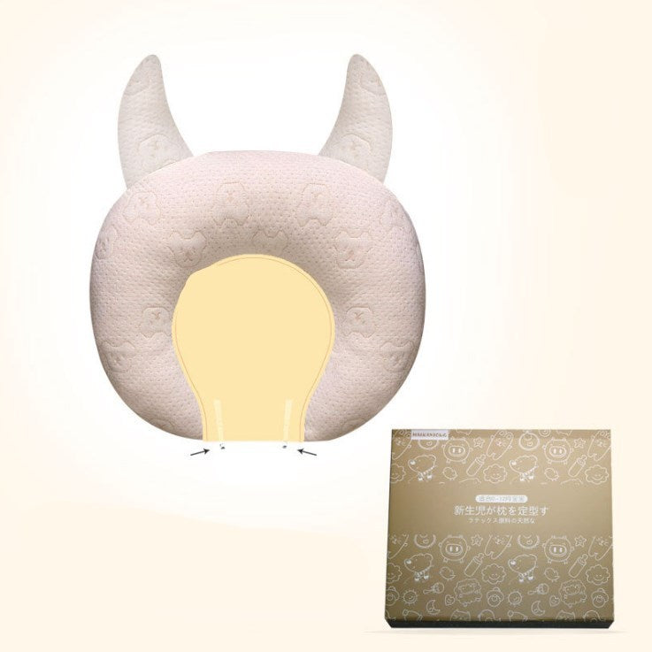 Oreiller pour bébé - Ava