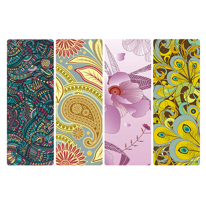 Tapis de Yoga - Krishna
