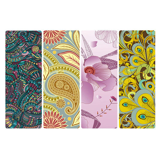 Tapis de Yoga - Krishna
